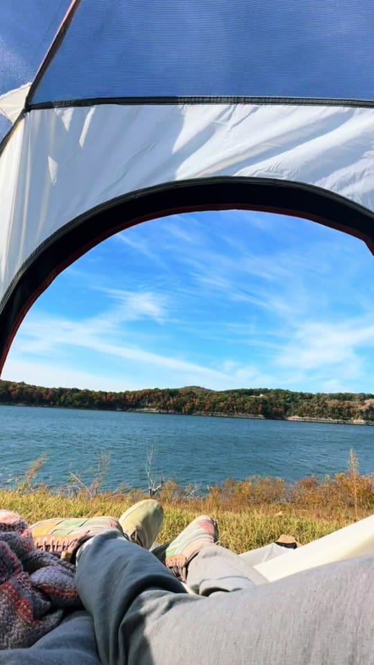 Post 3 by HippieHomesteaders on TikTok (video)