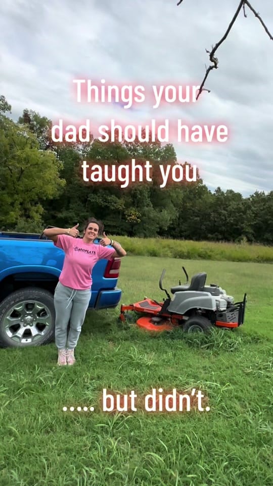 Post 4 by HippieHomesteaders on TikTok (video)
