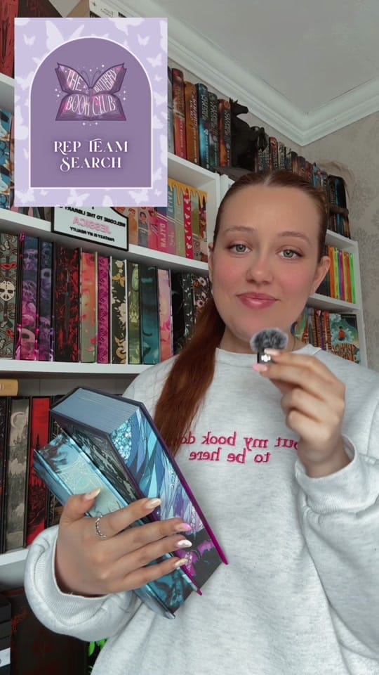 Post 3 by jessicarosereadsbooks📚🔱 on TikTok (video)