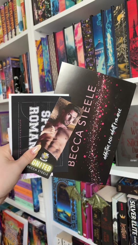 Post 6 by jessicarosereadsbooks📚🔱 on TikTok (video)