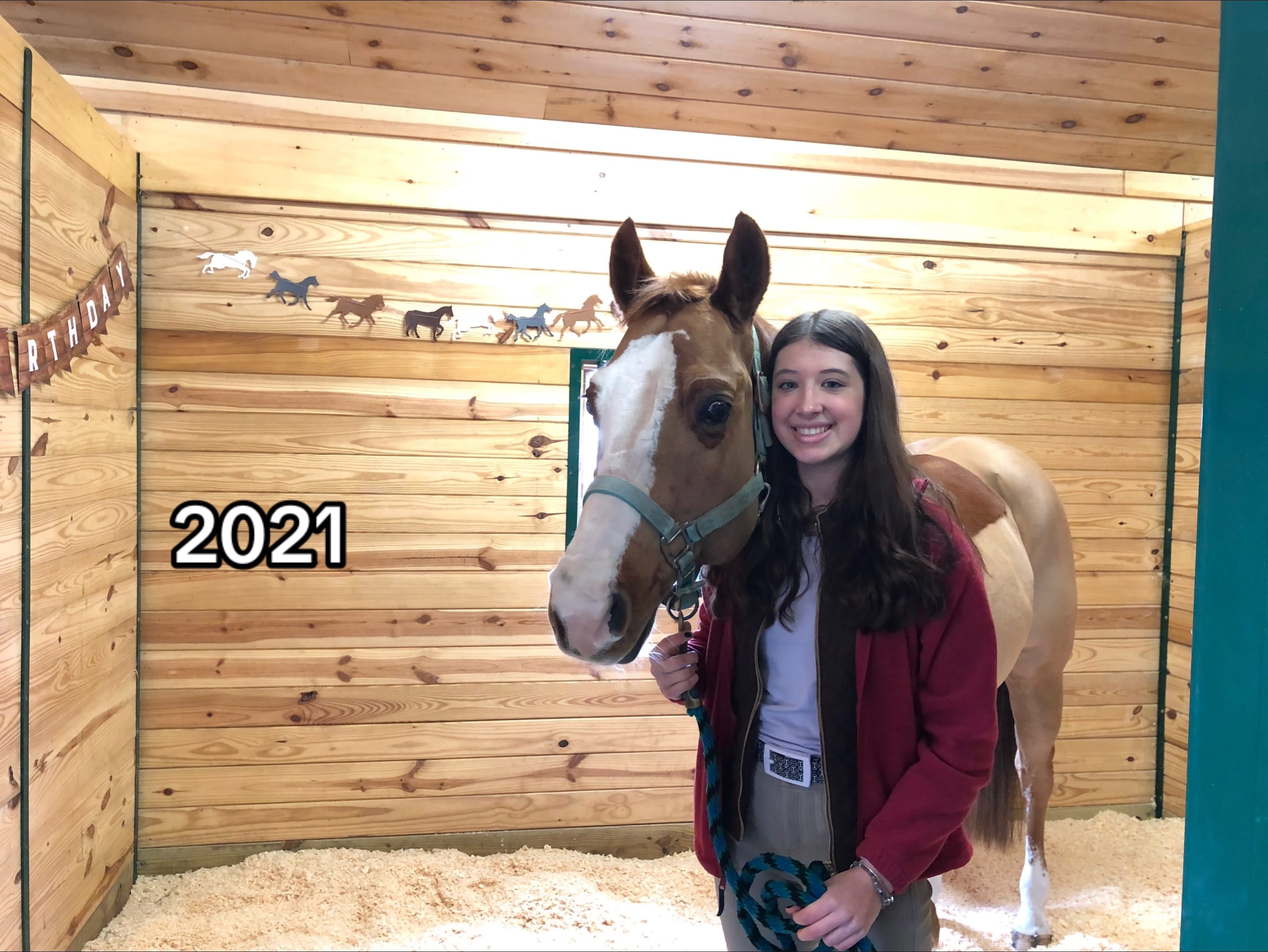 Post 5 by Eva🐴 on TikTok (video)