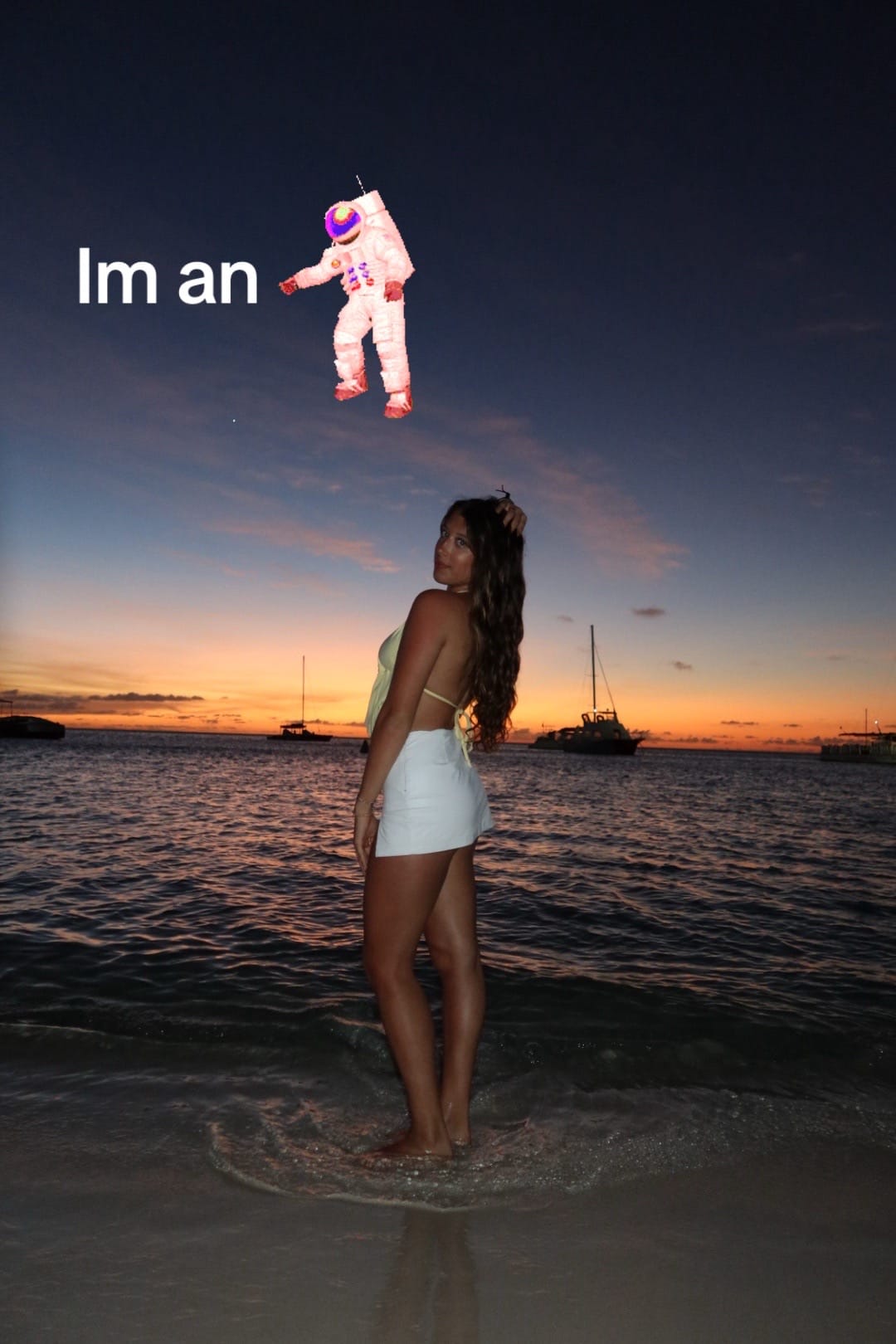 Post 1 by Eva🐴 on TikTok (video)