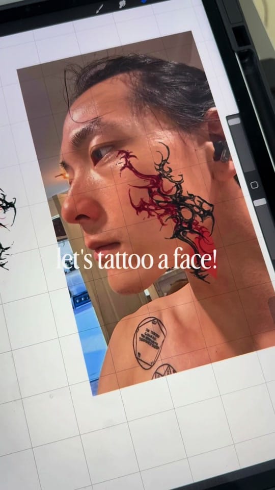 Post 4 by s. on TikTok (video)
