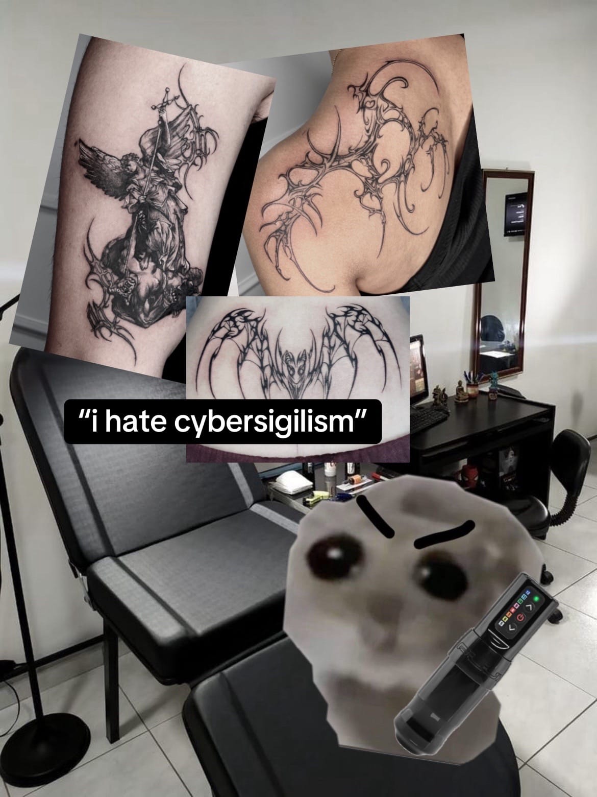 Post 9 by s. on TikTok (video)