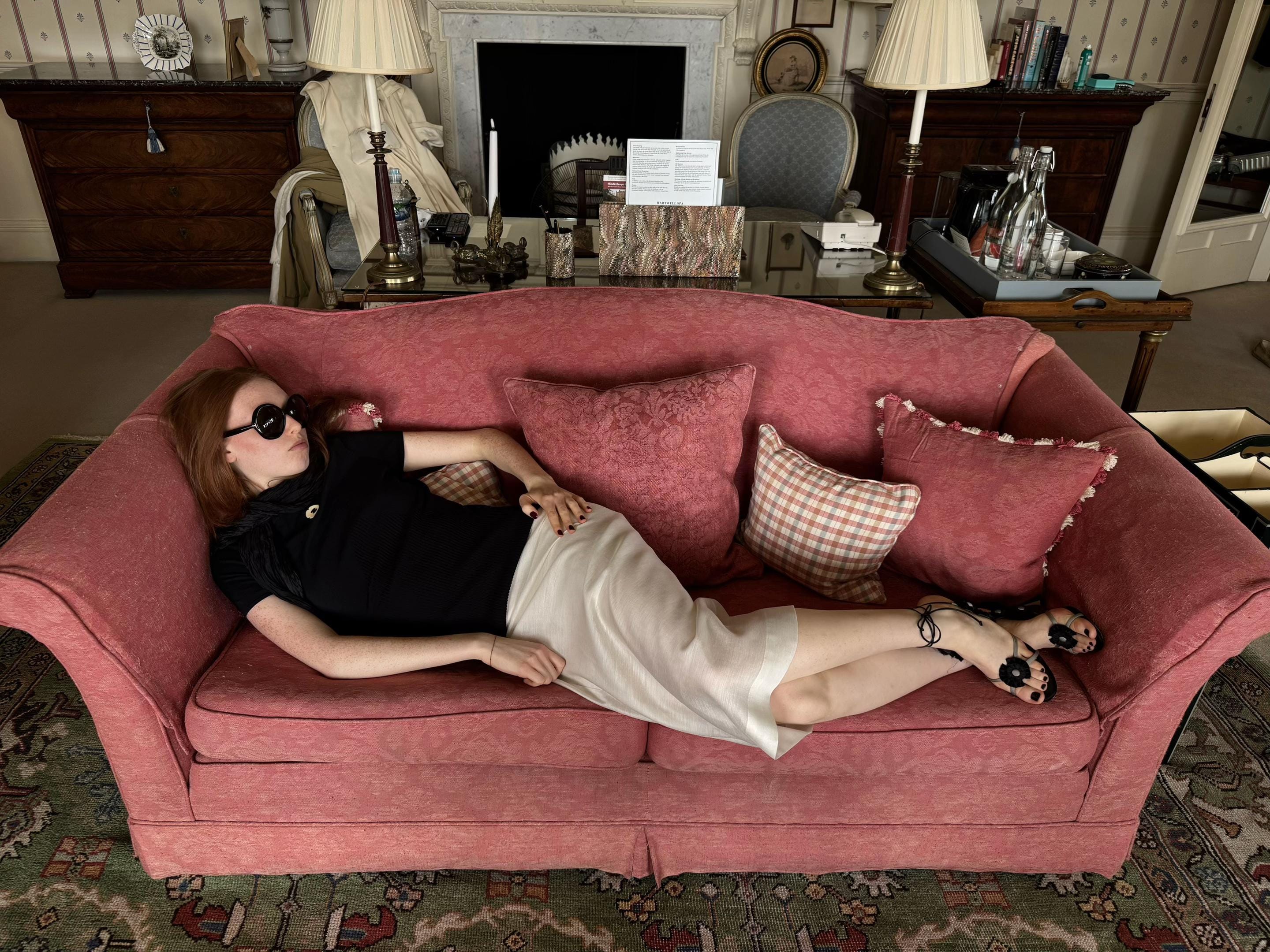 Post 1 by carrienicklas on TikTok (video)