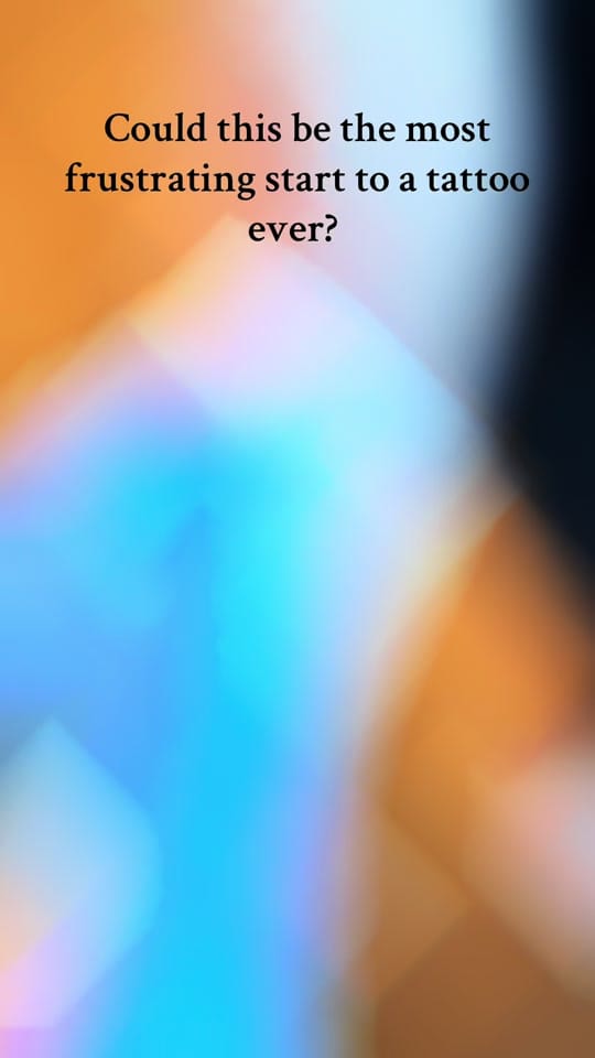 Post 5 by Liz Venom on TikTok (video)