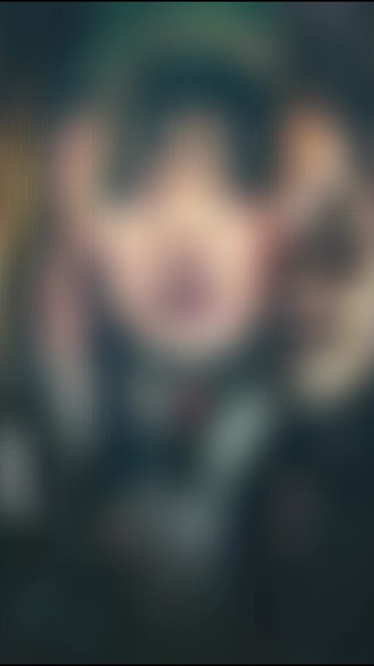 Post 7 by Dominus Nano on TikTok (video)
