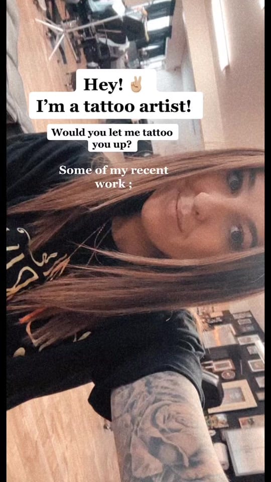 Post 9 by Havana Larochelle on TikTok (video)