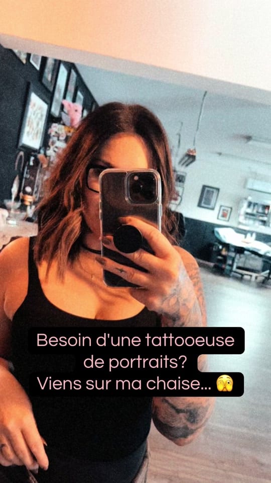 Post 3 by Havana Larochelle on TikTok (video)