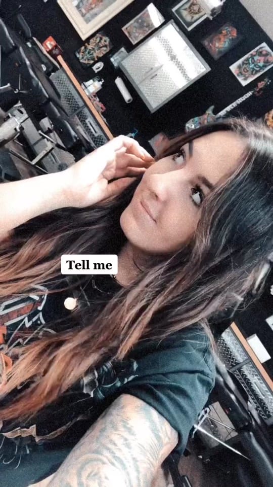 Post 10 by Havana Larochelle on TikTok (video)