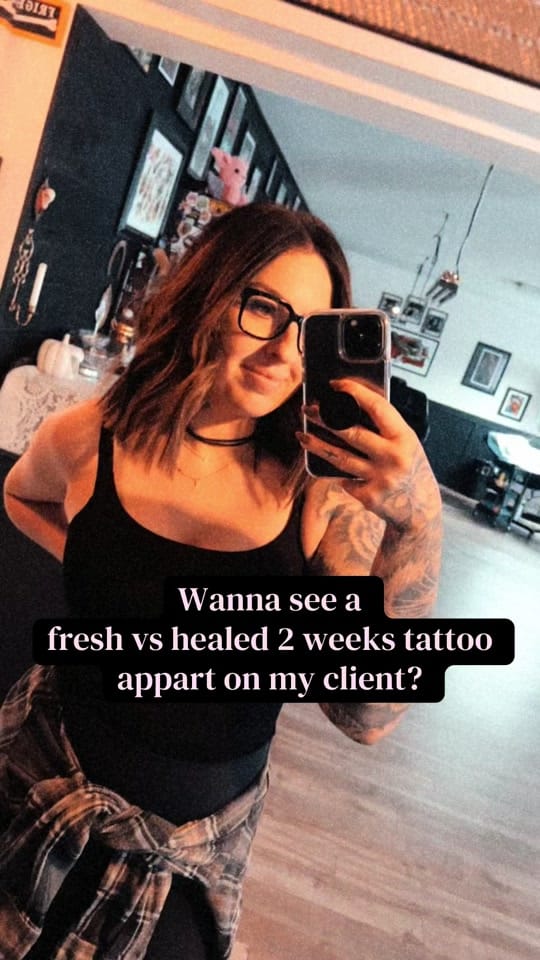 Post 2 by Havana Larochelle on TikTok (video)