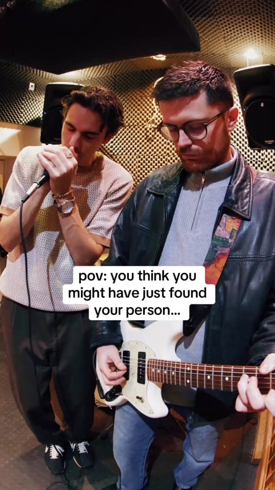 Post 5 by Ten Hands High on TikTok (video)