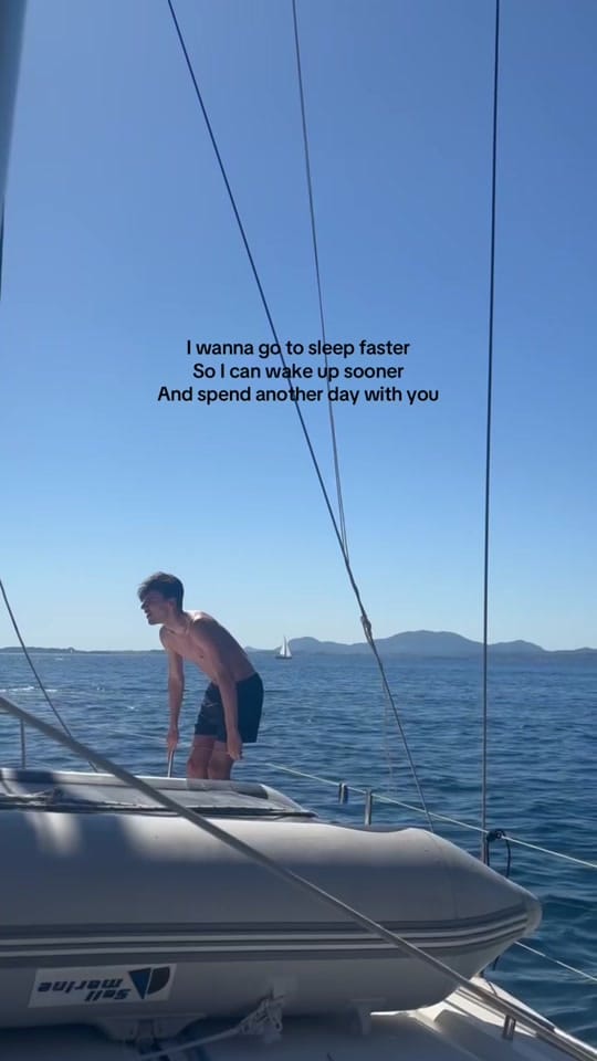 Post 7 by Ten Hands High on TikTok (video)
