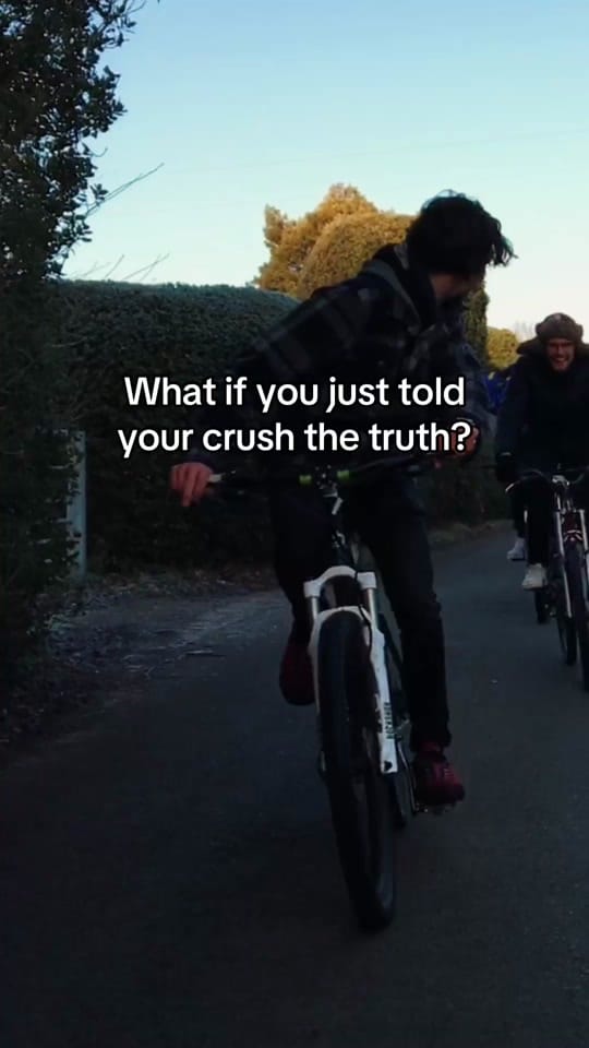 Post 1 by Ten Hands High on TikTok (video)