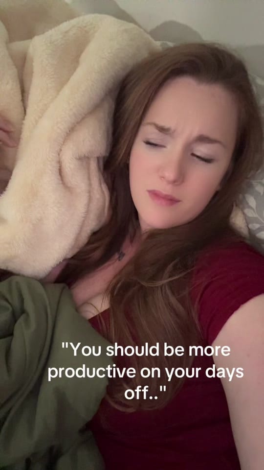 Post 5 by mandaplss on TikTok (video)