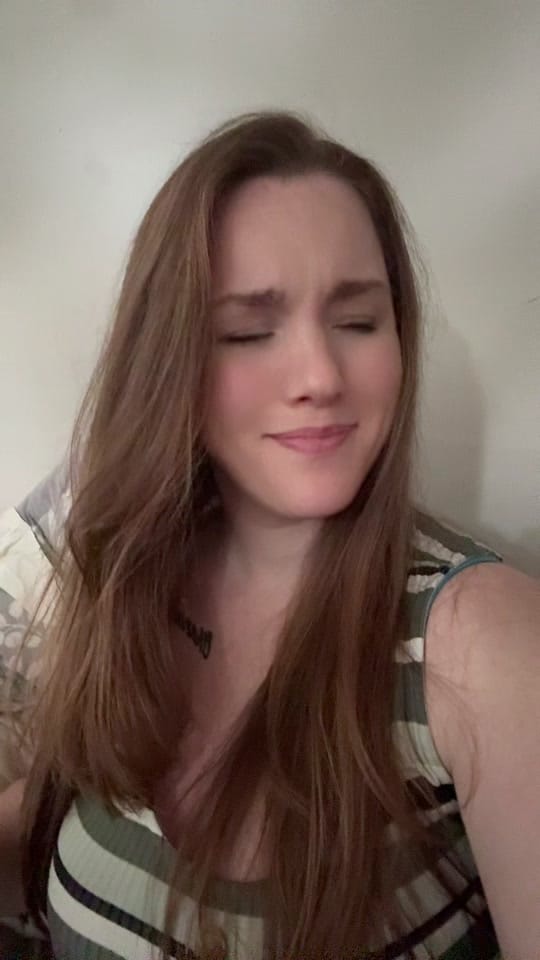 Post 2 by mandaplss on TikTok (video)