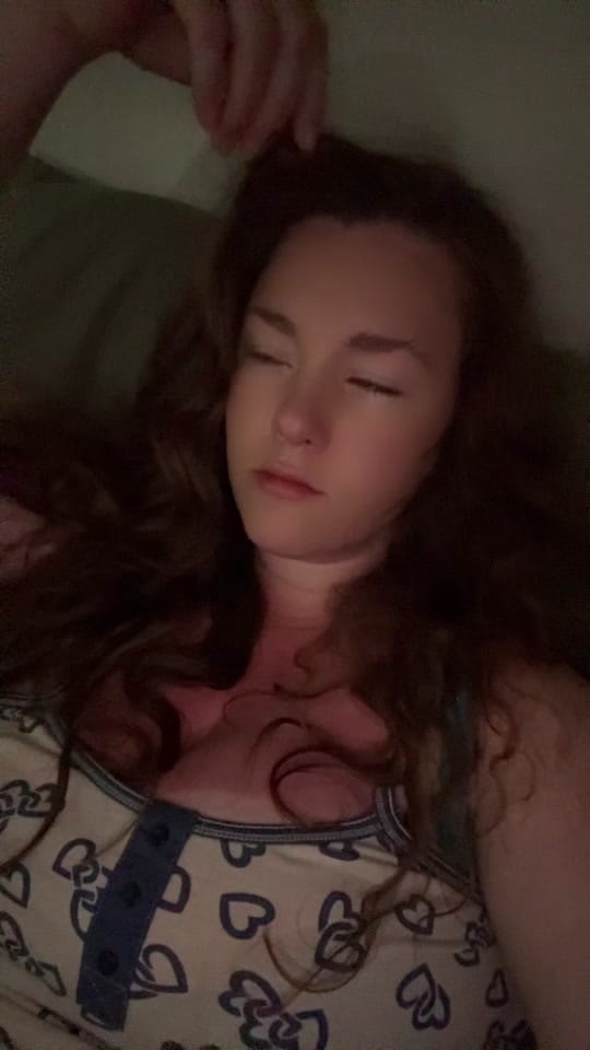 Post 1 by mandaplss on TikTok (video)