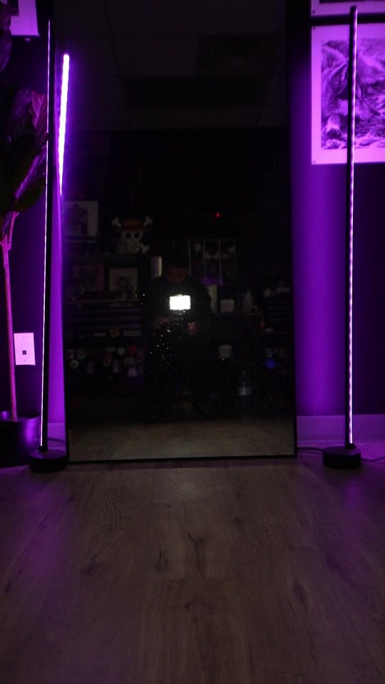 Post 1 by Dustin Gonzales on TikTok (video)