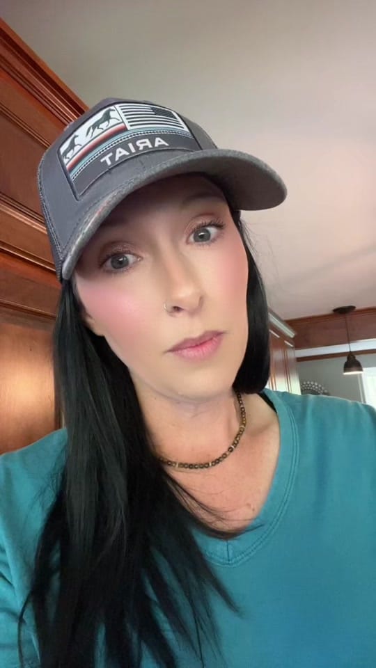 Post 9 by ✨Suzanne Chubb - Critter Mama✨ on TikTok (video)
