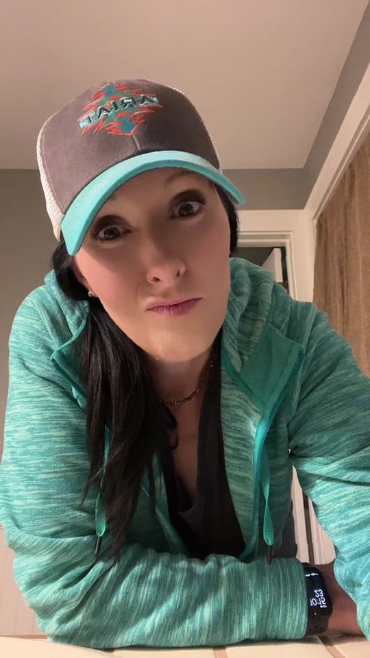 Post 4 by ✨Suzanne Chubb - Critter Mama✨ on TikTok (video)