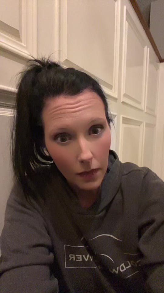 Post 1 by ✨Suzanne Chubb - Critter Mama✨ on TikTok (video)