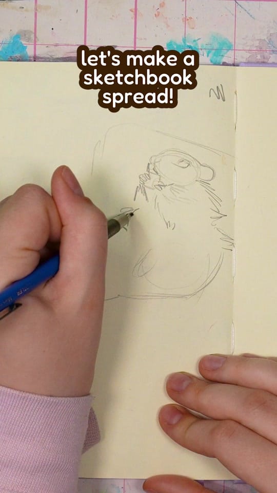 Post 4 by JelArts on TikTok (video)