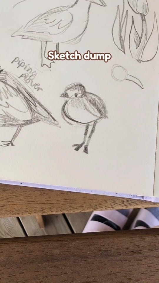 Post 5 by JelArts on TikTok (video)
