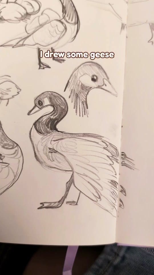 Post 7 by JelArts on TikTok (video)