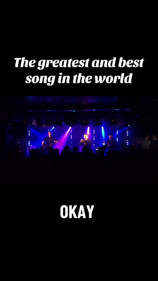 Post 8 by SouthWestBand - Wedding Music on TikTok (video)