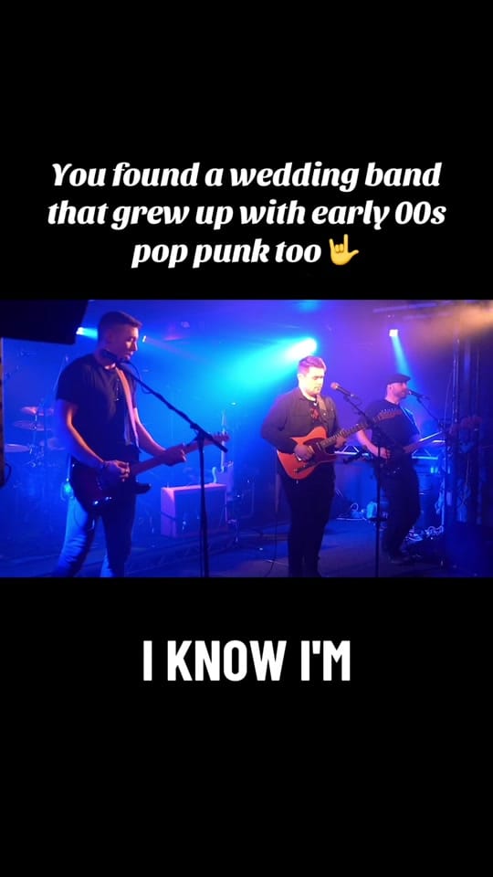 Post 9 by SouthWestBand - Wedding Music on TikTok (video)