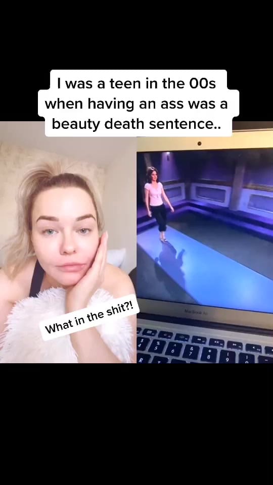 Post 9 by Michelle Crossan on TikTok (video)