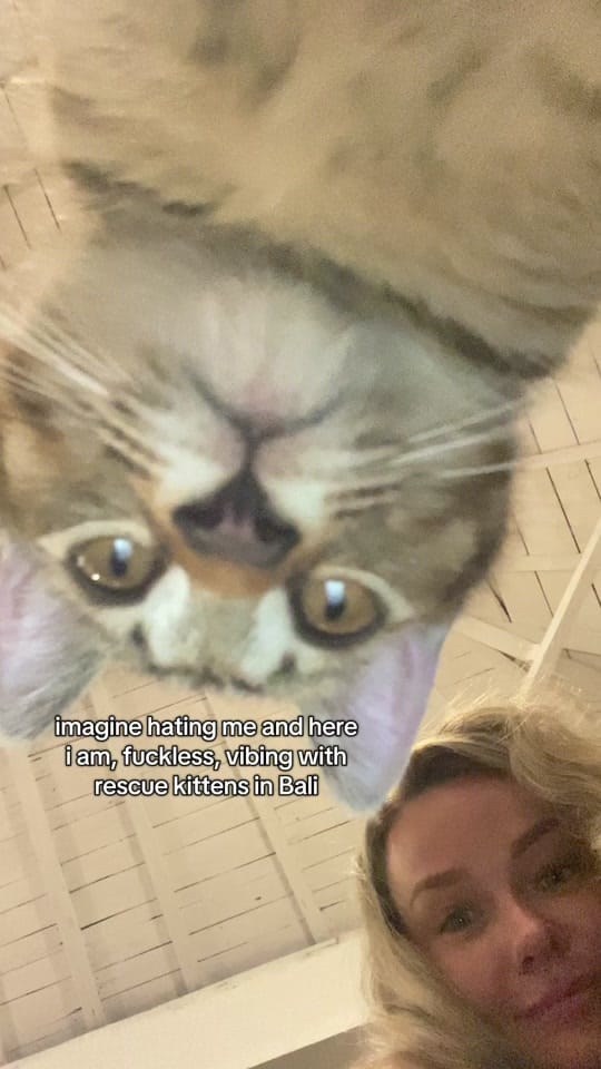 Post 4 by Michelle Crossan on TikTok (video)