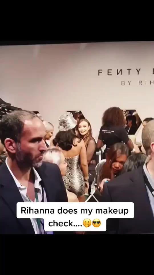 Post 10 by Michelle Crossan on TikTok (video)