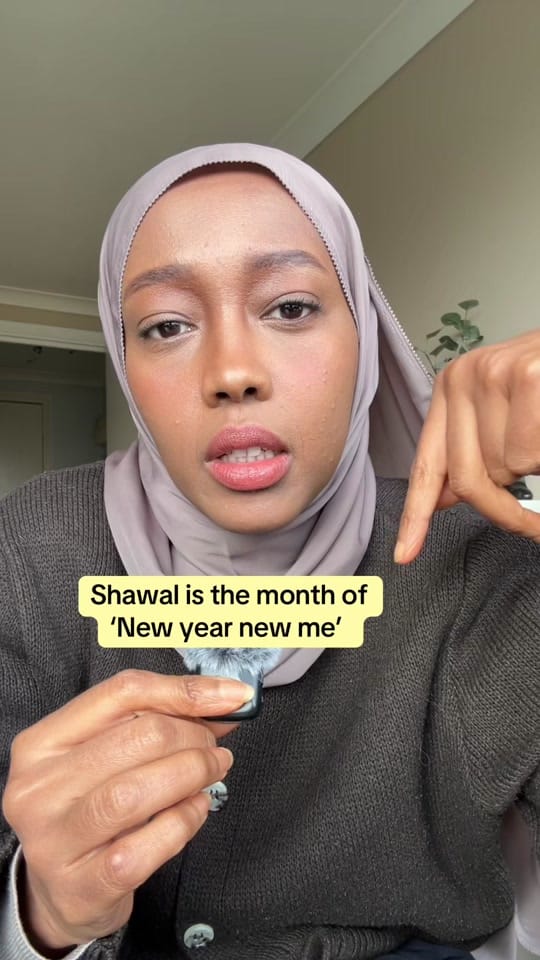 Post 5 by Fahima on TikTok (video)