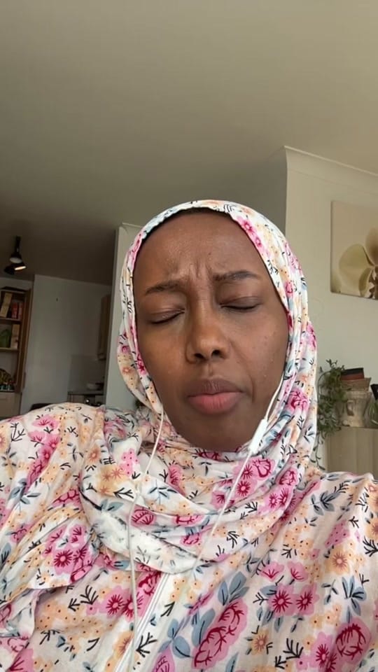 Post 6 by Fahima on TikTok (video)