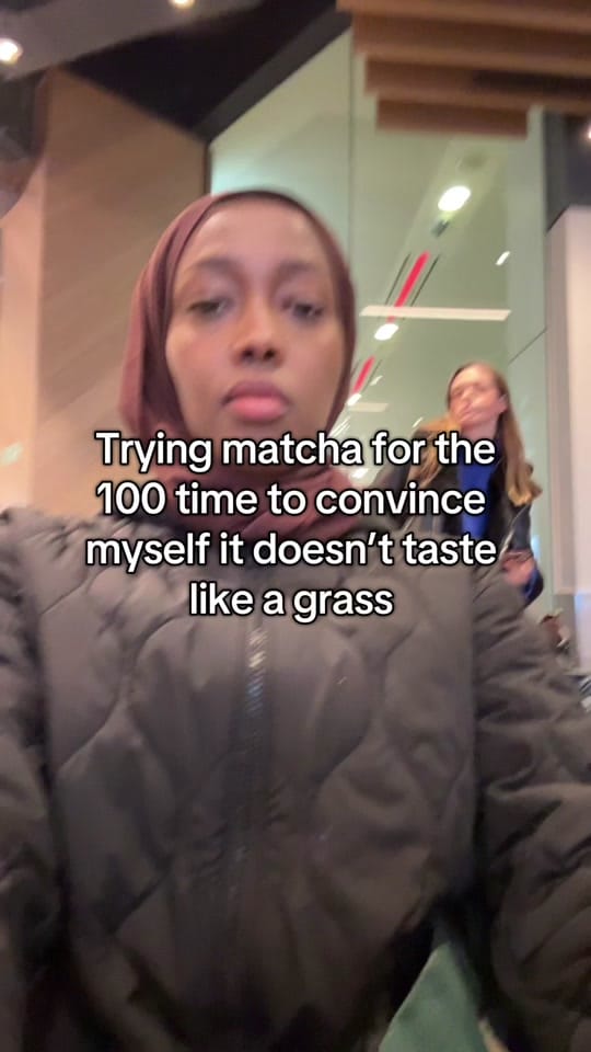 Post 10 by Fahima on TikTok (video)