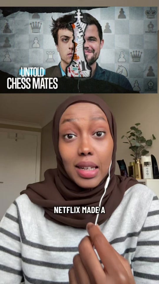 Post 3 by Fahima on TikTok (video)