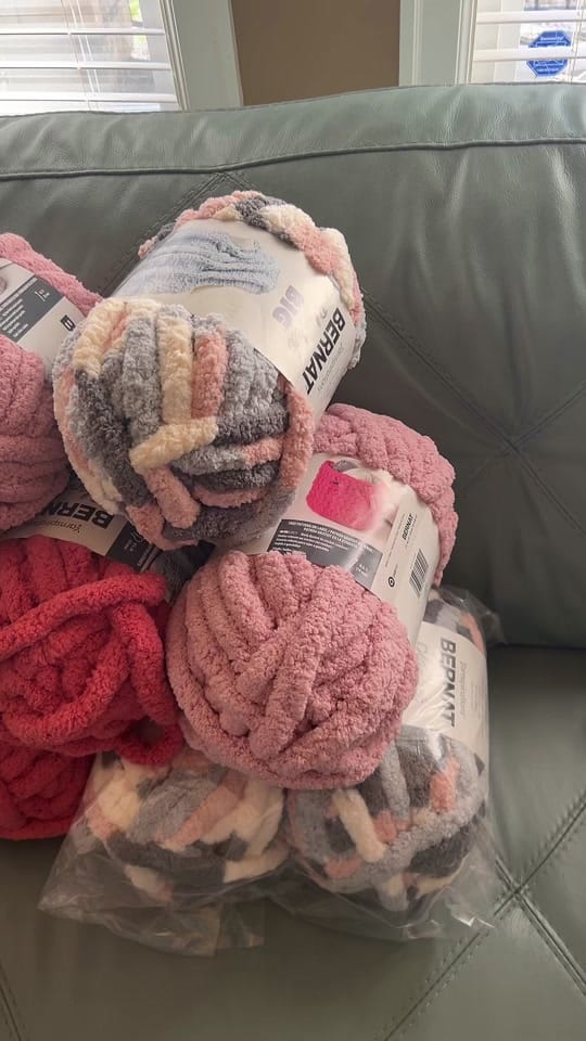Post 1 by Kozy Comforts on TikTok (video)
