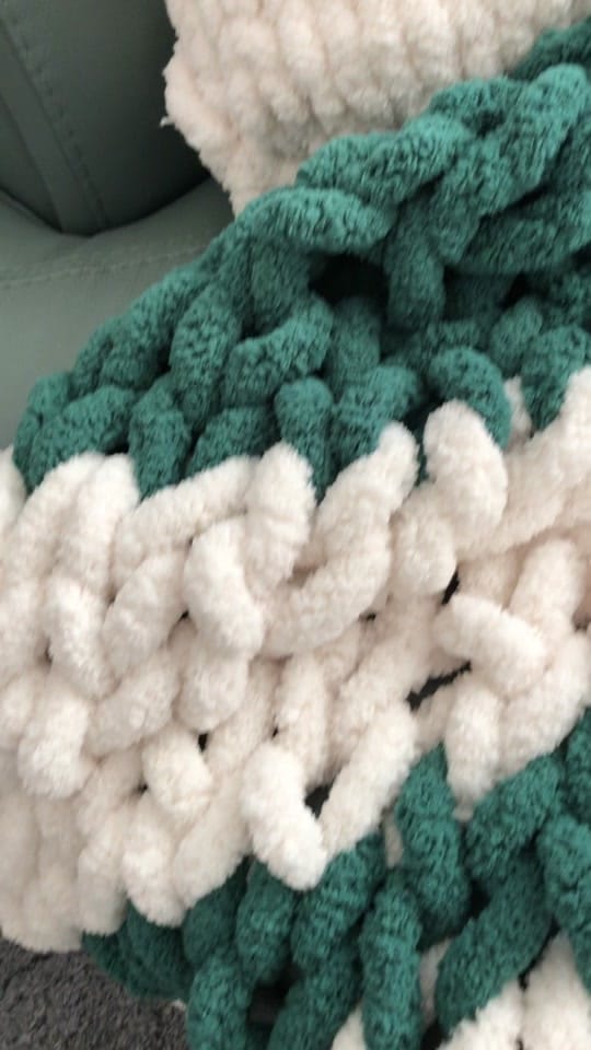 Post 6 by Kozy Comforts on TikTok (video)