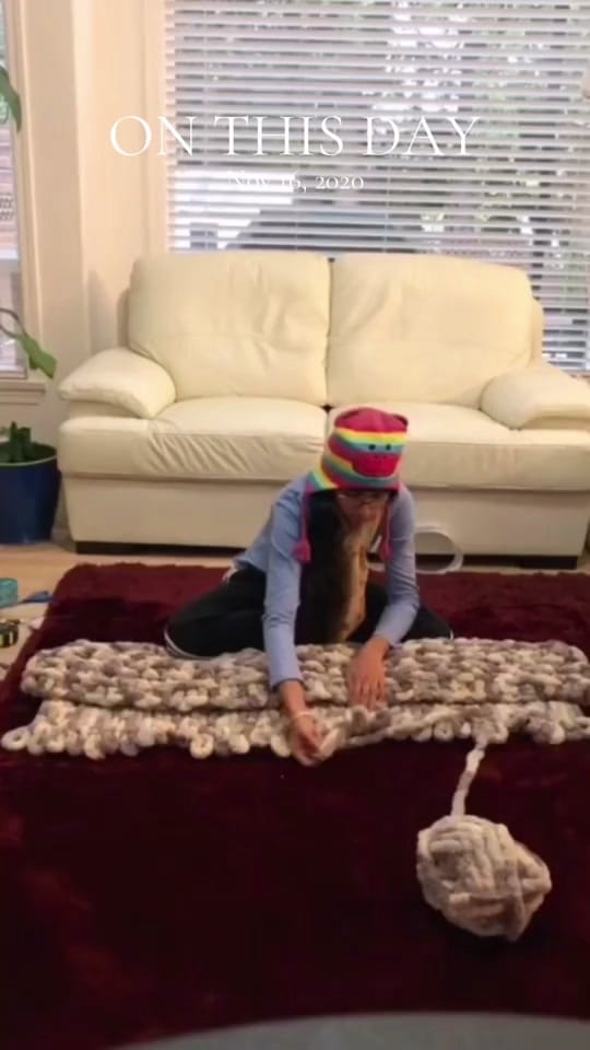 Post 2 by Kozy Comforts on TikTok (video)