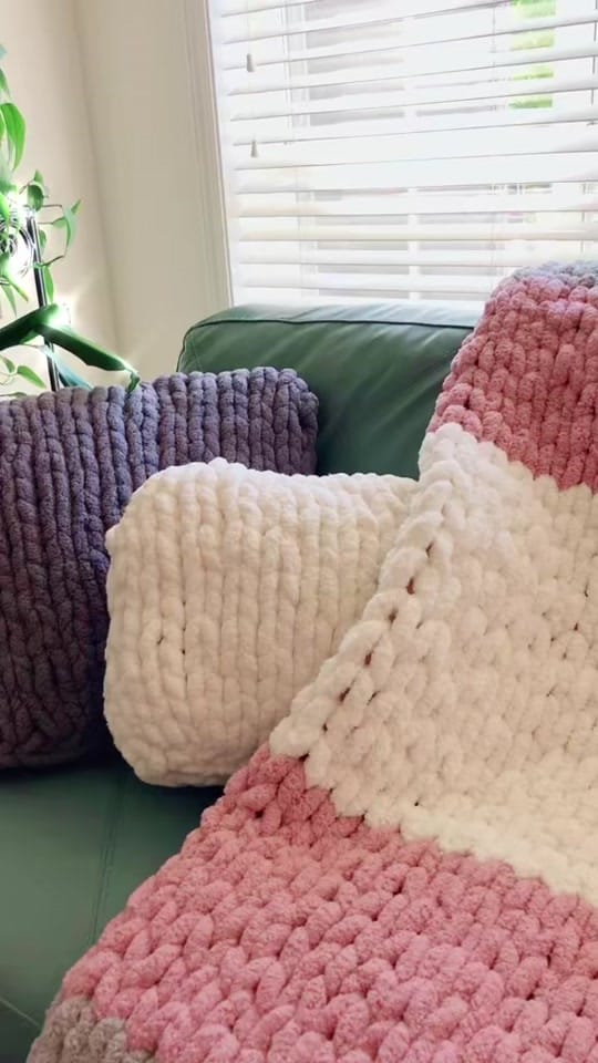 Post 4 by Kozy Comforts on TikTok (video)