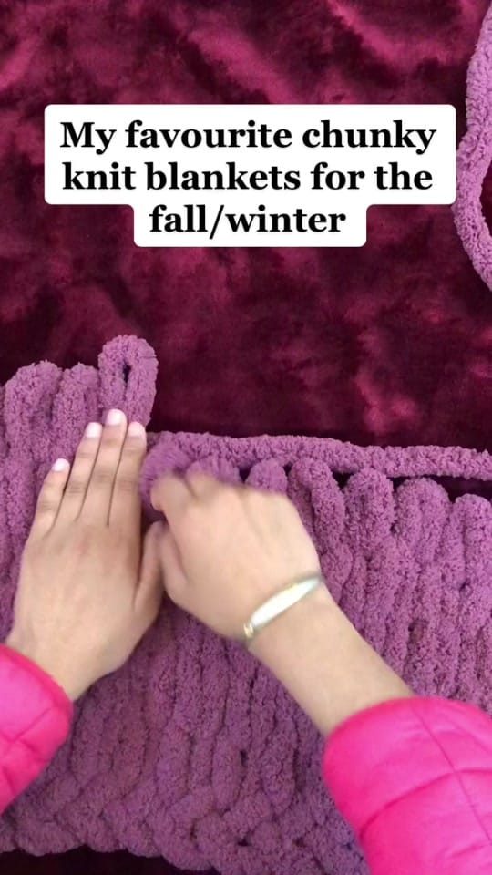Post 8 by Kozy Comforts on TikTok (video)