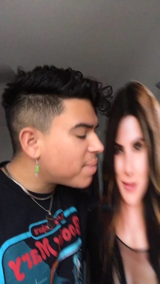 Post 7 by Adrien Universe on TikTok (video)