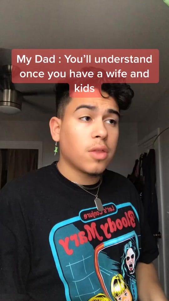 Post 8 by Adrien Universe on TikTok (video)