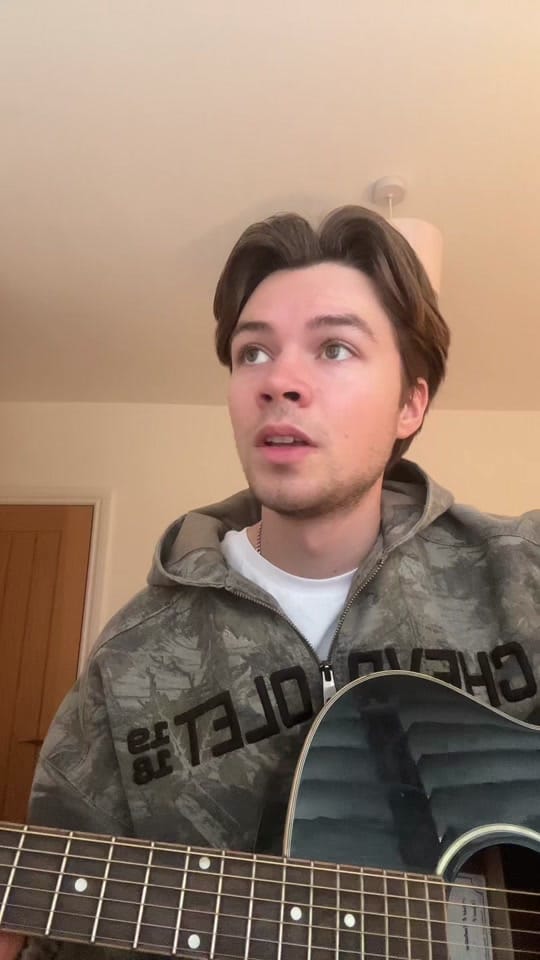 Post 5 by Sam McClellan on TikTok (video)