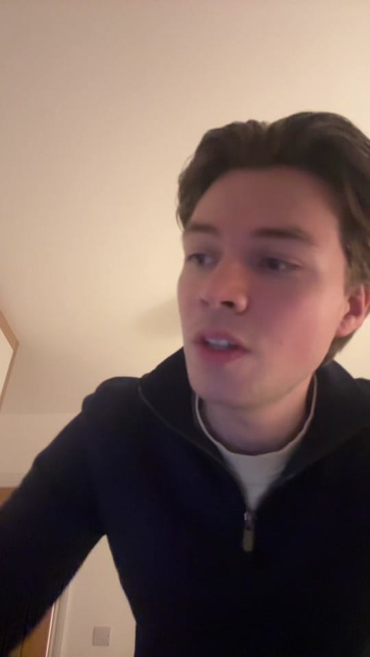Post 3 by Sam McClellan on TikTok (video)