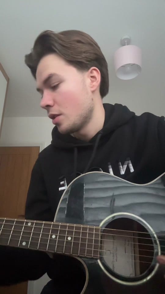 Post 4 by Sam McClellan on TikTok (video)