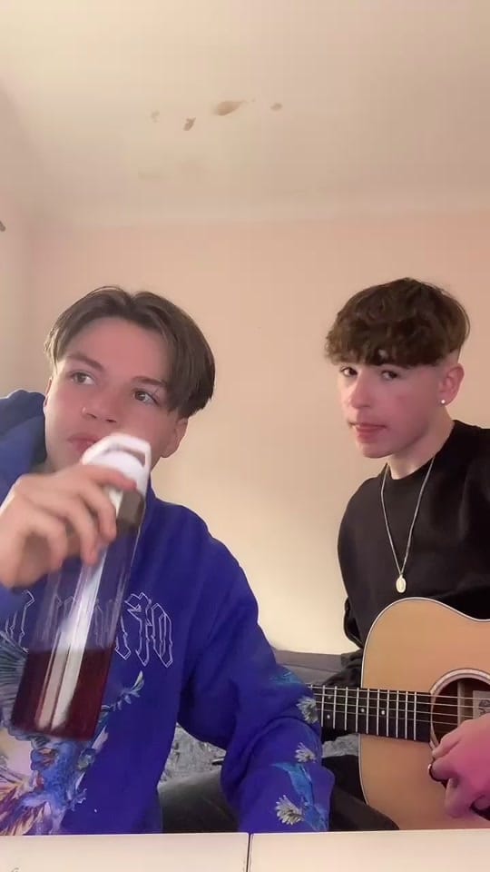 Post 9 by Sam McClellan on TikTok (video)
