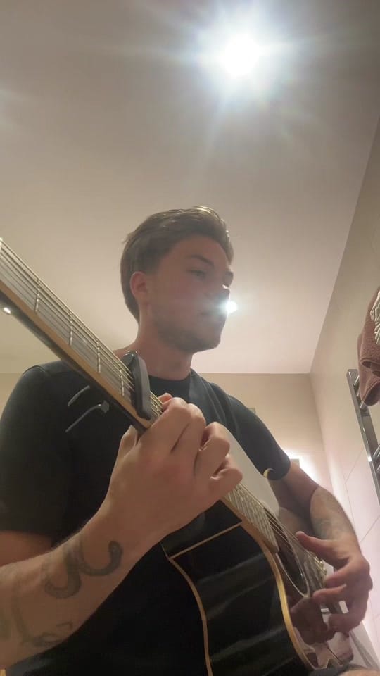 Post 2 by Sam McClellan on TikTok (video)