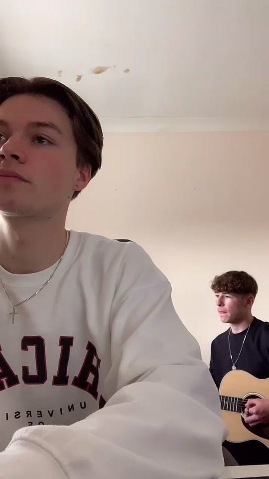 Post 10 by Sam McClellan on TikTok (video)